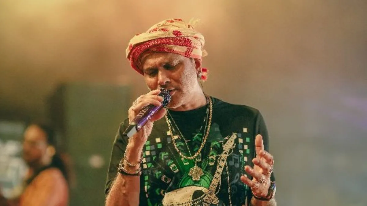 নিজানত নিস্তব্ধতা (জুবিন গাৰ্গৰ সোঁৱৰণত)