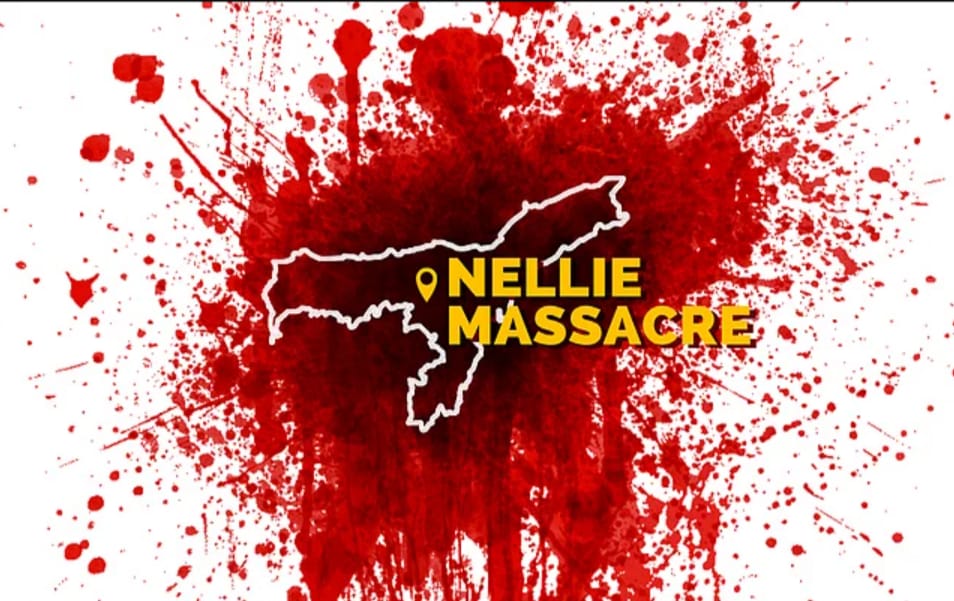 নেলী নৰসংহাৰৰ চাৰি দশকৰ পিছত তিৱাৰী কমিছনৰ গোপন ৰিপোৰ্ট ৰাজহুৱা কৰা নিৰ্ণয়: অসমৰ হিতে নে বিভাজনৰ ৰাজনীতি ?