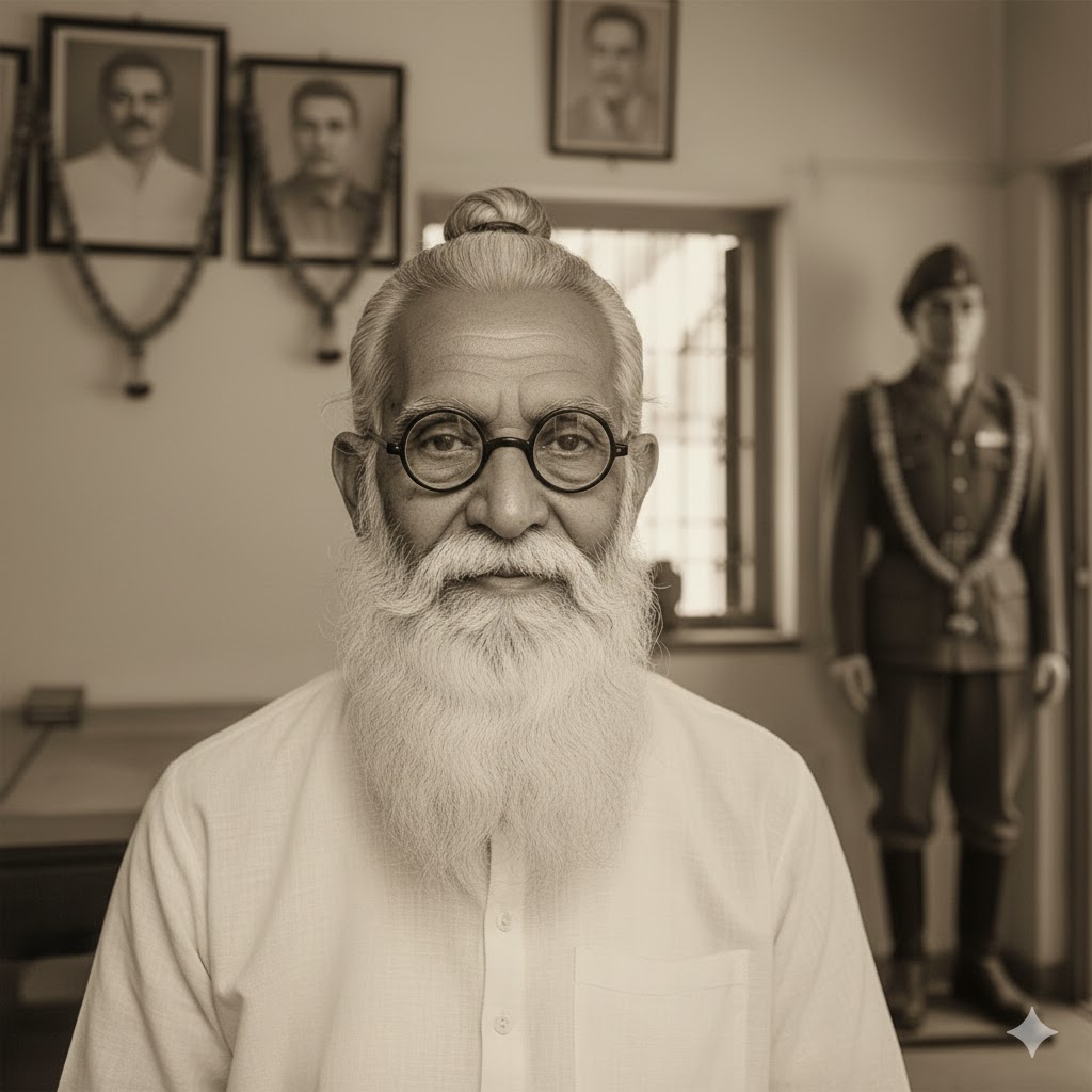 Gopal Mukherjee