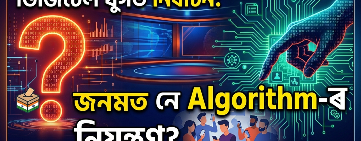 Democracy in Digital Age Campaign