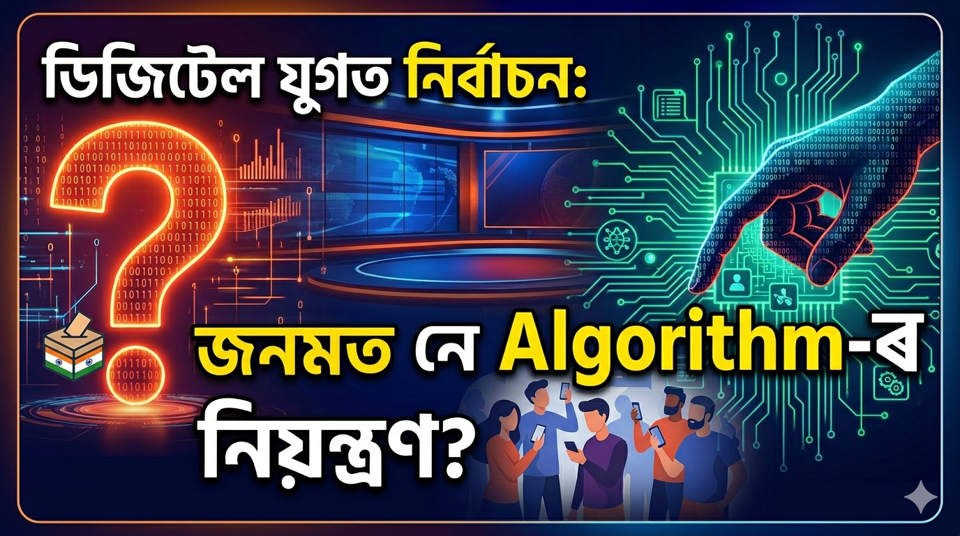 Democracy in Digital Age Campaign