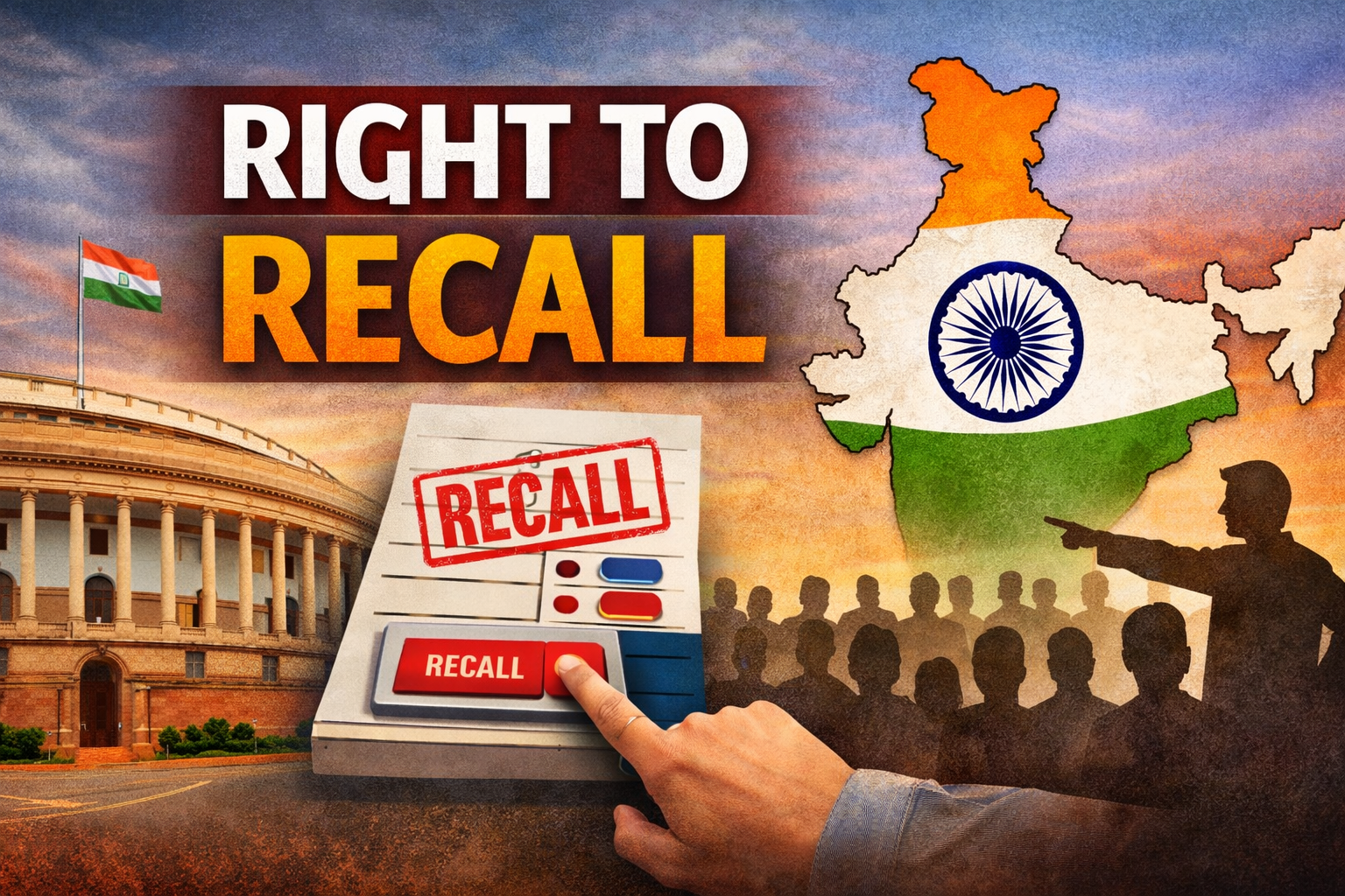 Right to Recall