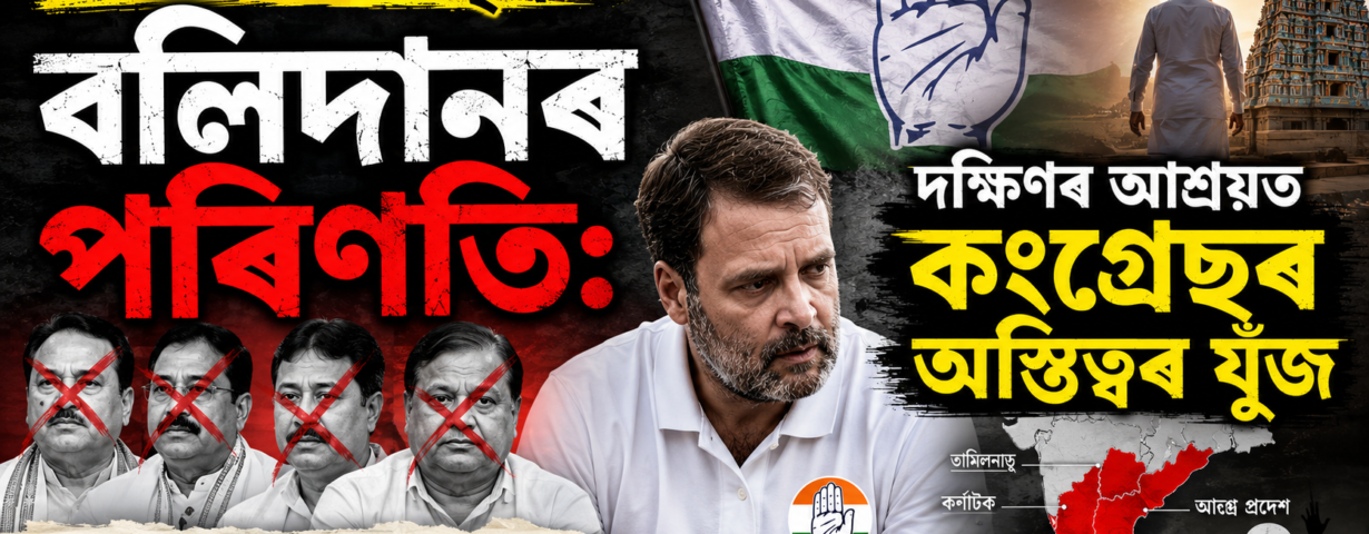 Reinventing Congress_Assamese