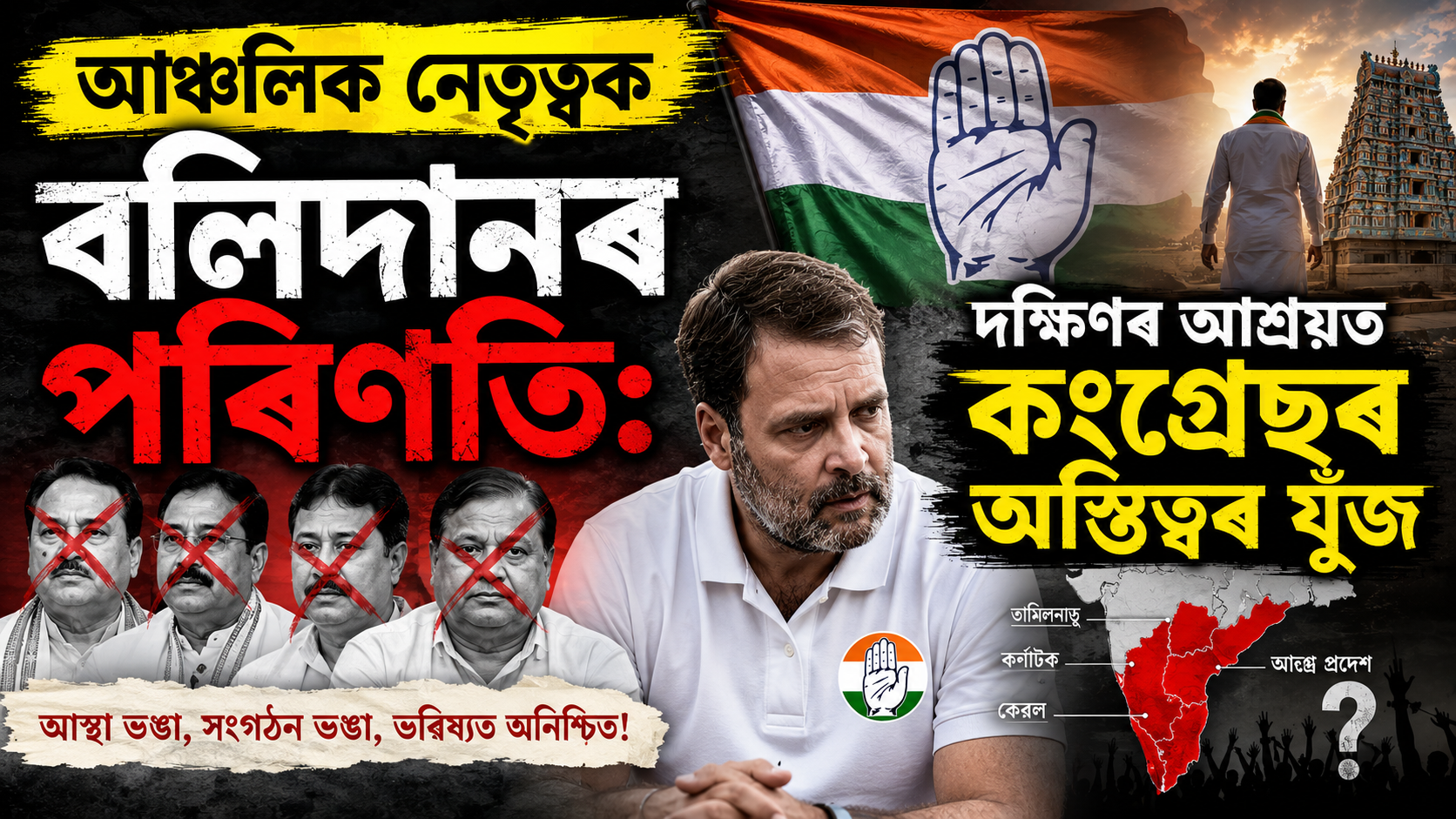 Reinventing Congress_Assamese