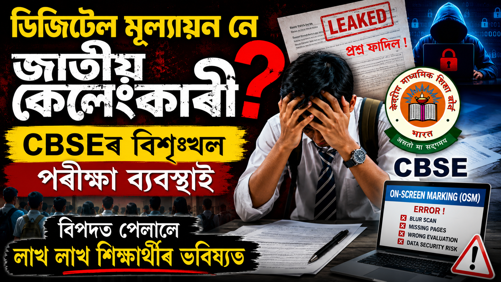 Divital Evaluation Or National Scam