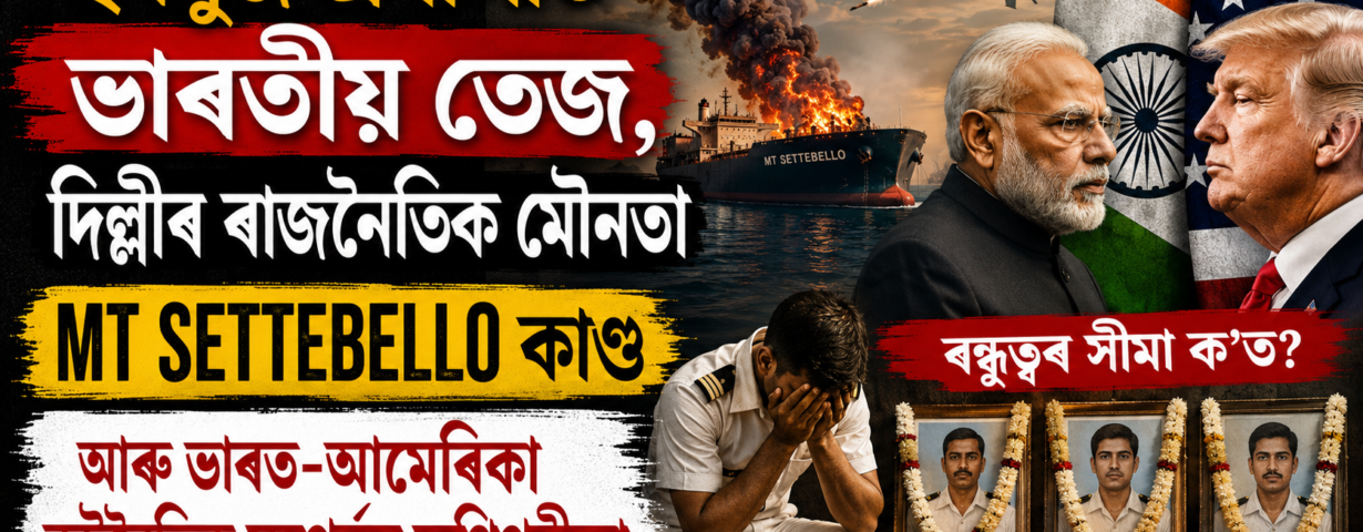 Indo US Relation