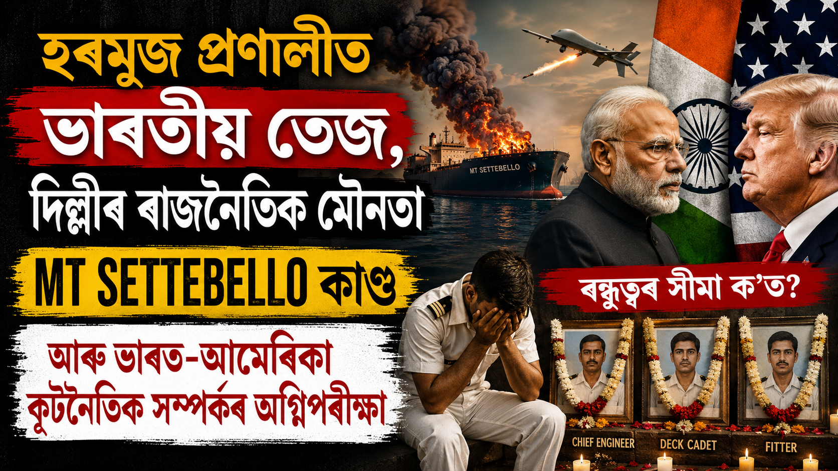 Indo US Relation