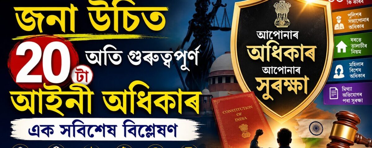 Legal Awareness