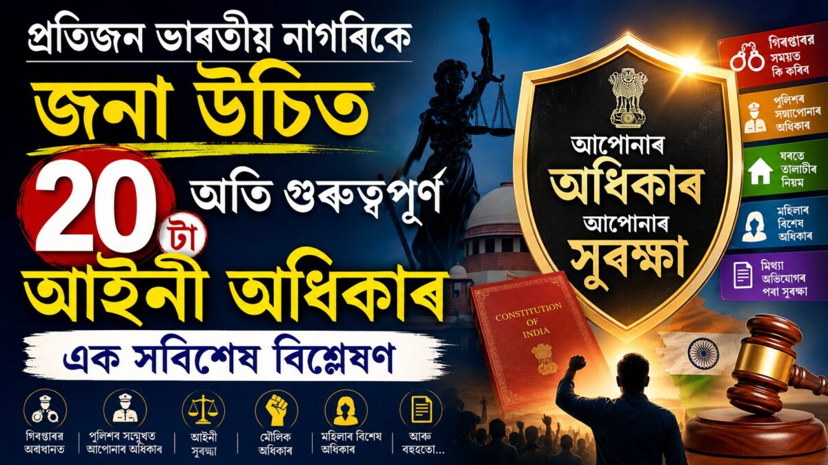 Legal Awareness