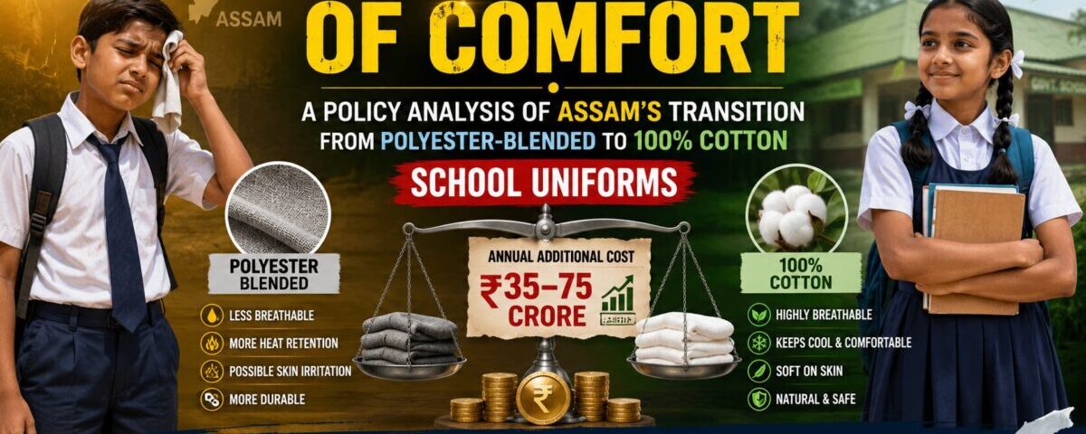Policy Analysis of Assam's School Uniform