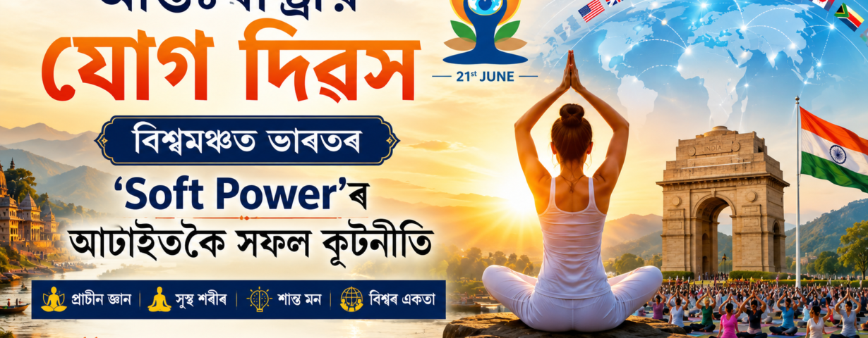 Yog Diwas