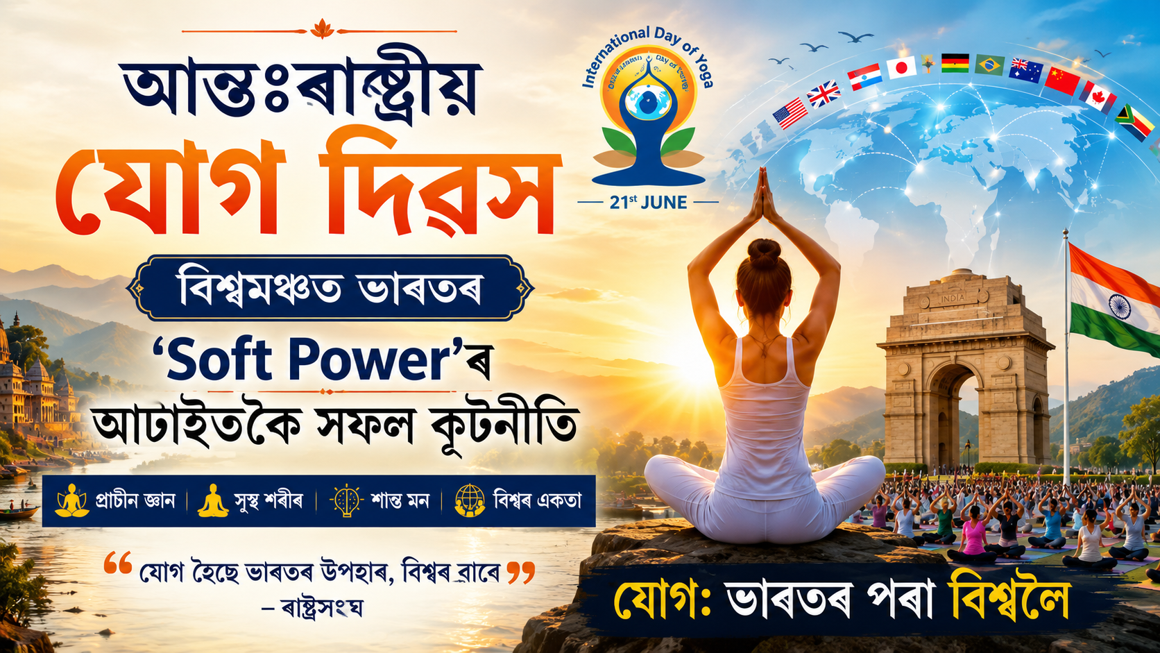 Yog Diwas