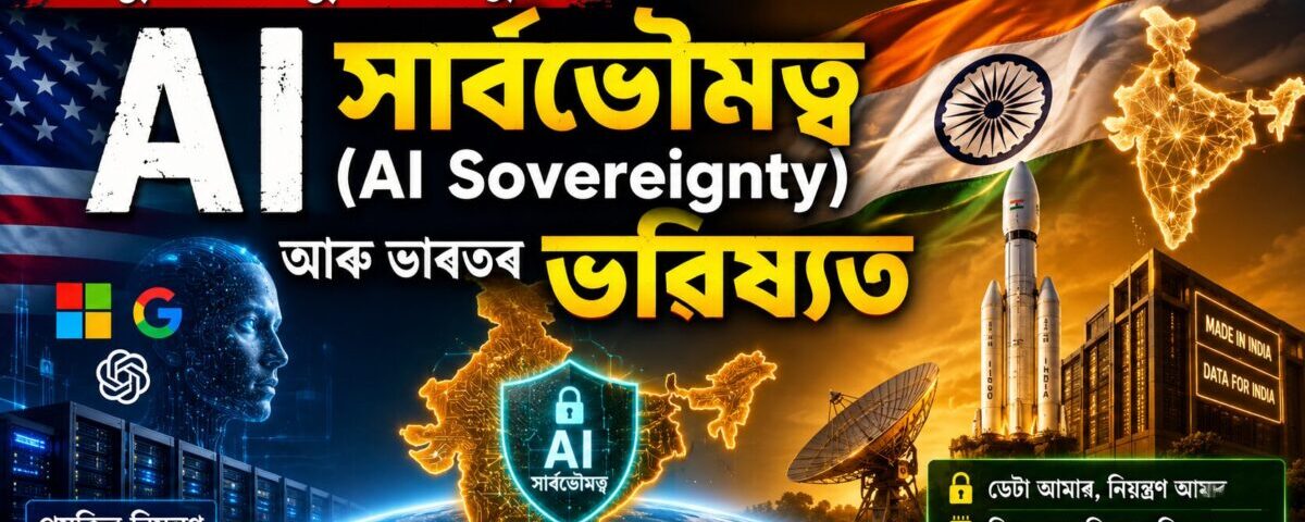 AI Sovereignty
