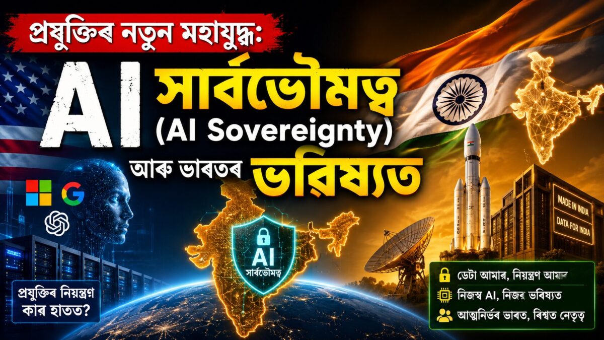 AI Sovereignty