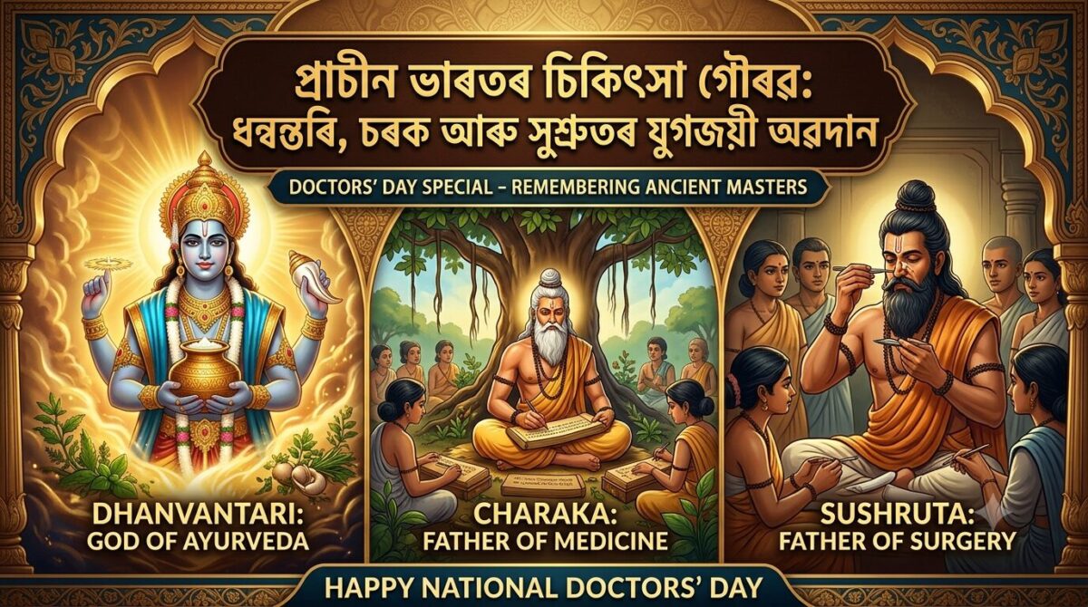 Doctors Day