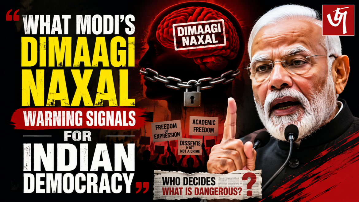 Dimagi Naxal