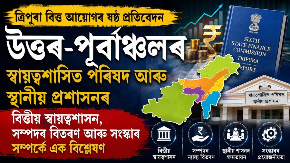 Fiscal Autonomy at the Grassroots