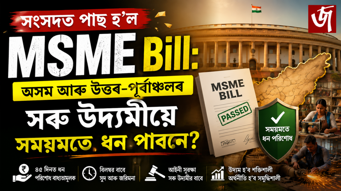 MSME