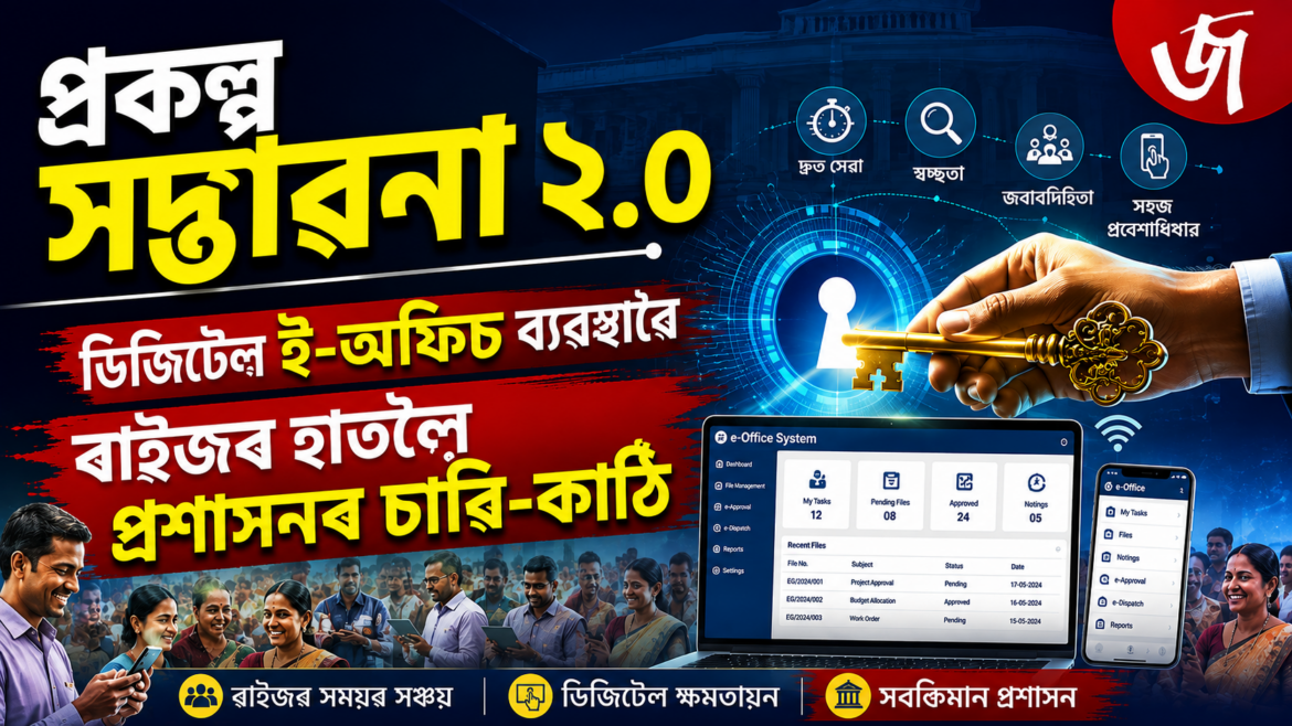 Project Sadbhavna