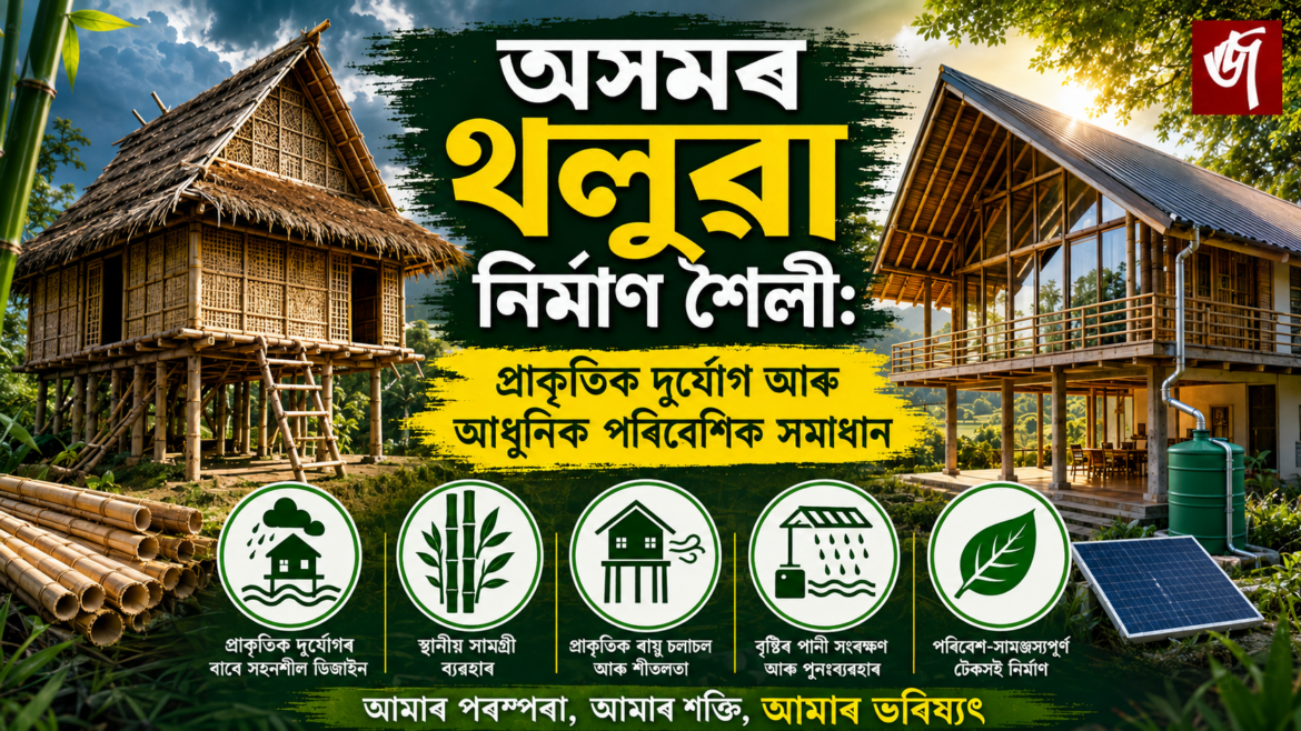 Traditional Craft of Assam