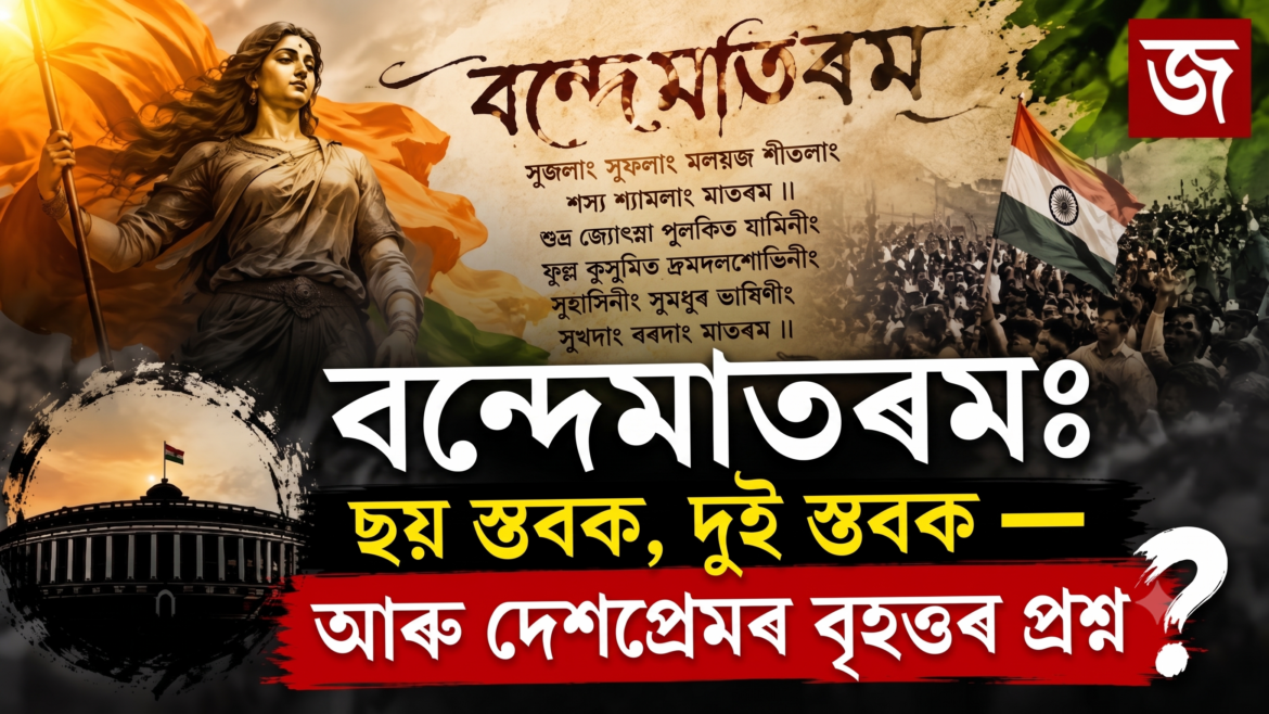 Vande Mataram