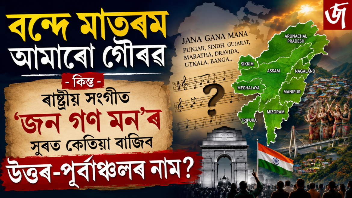 Vande Mataram